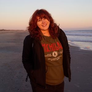 Meet your Posher, Olivia